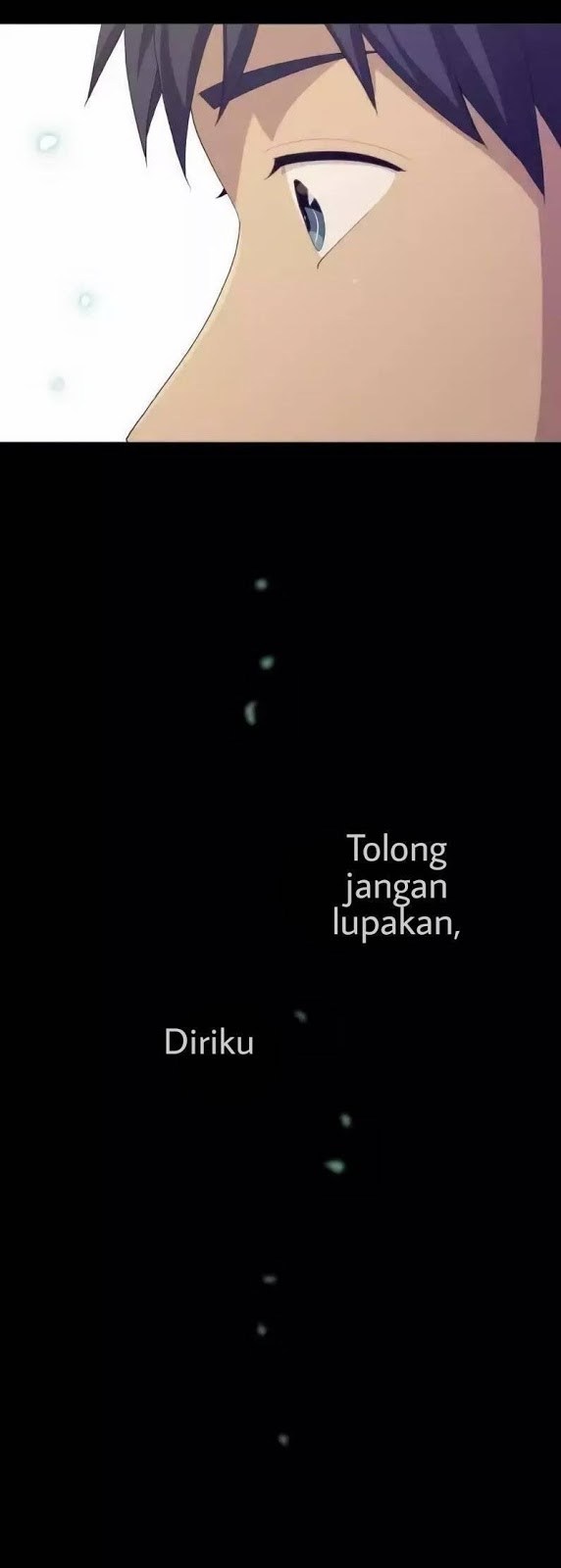 ReLife Chapter 220 Bahasa Indonesia